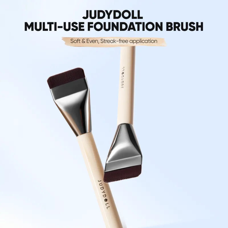 Judydoll	Multi-use Foundation Brush [#Foundation Brush]	